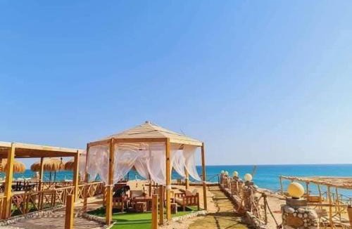 Zafarana Apartment | Halaشاليه