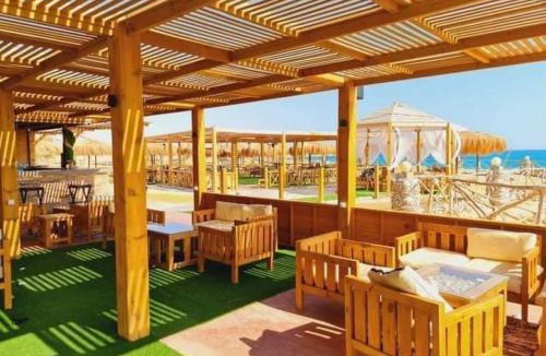 Zafarana Apartment | Halaشاليه