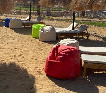 Zafarana Apartment | Halaشاليه