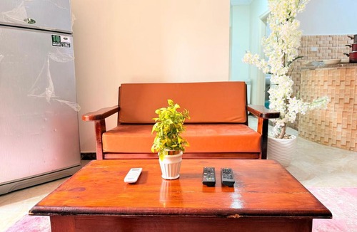 Marsa Matruh Apartment | Halla season matrouh