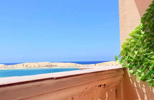 Marsa Matruh Apartment | Halla season matrouh