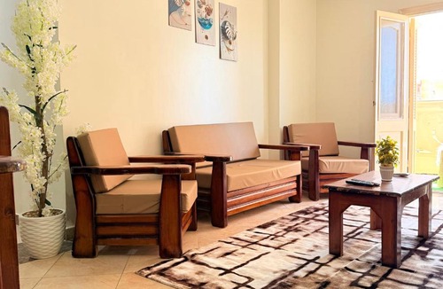 Marsa Matruh Apartment | Halla season matrouh