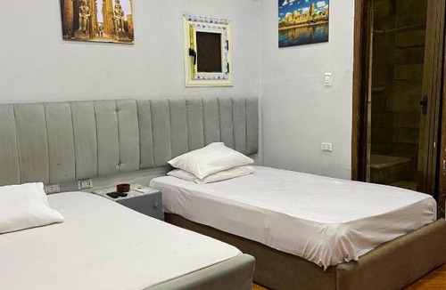 Al Haram Hotel | Happy Friends pyramids