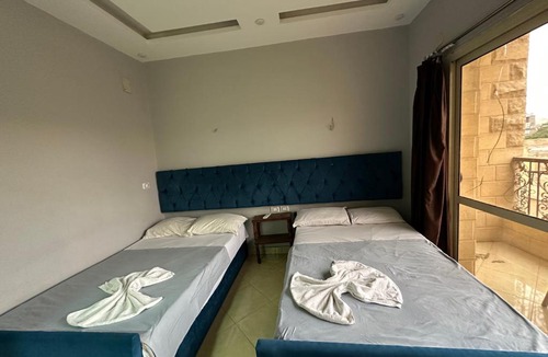 Al Haram Hotel | Happy hotel pyramids view inn
