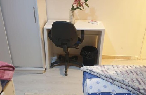 The 5th Settlement Apartment | Happy Stay® at Central New Cairo