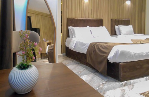 Kafrat al Jabal Hotel | Happy View INN