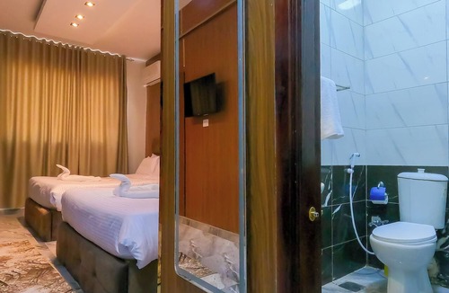 Kafrat al Jabal Hotel | Happy View INN