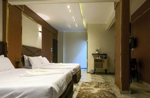 Kafrat al Jabal Hotel | Happy View INN