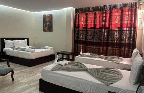 Al Haram Hotel | Haret Esiz