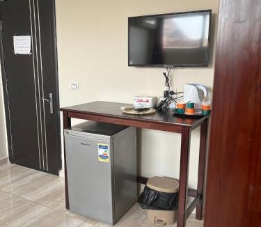 Al Haram Hotel | Haret Esiz