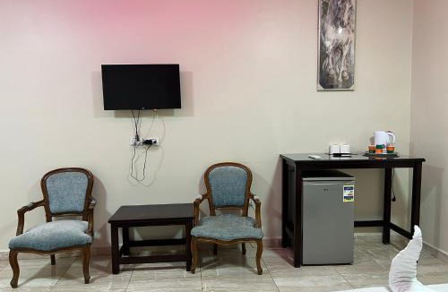 Al Haram Hotel | Haret Esiz