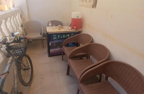 Marsa Matruh Apartment | HASH # SAAd