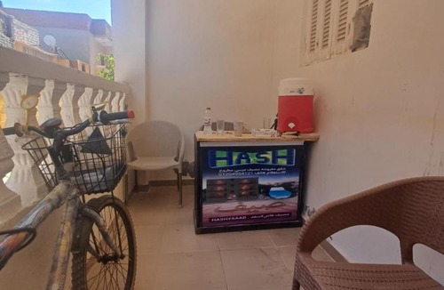 Marsa Matruh Apartment | HASH # SAAd