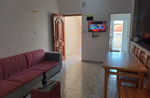 Marsa Matruh Apartment | HASH # SAAd