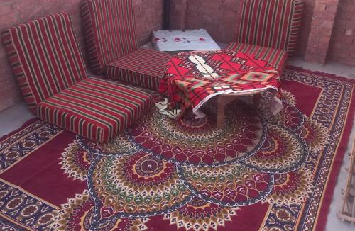 Aswan Bed & Breakfast | Hashem Nubian Guest House