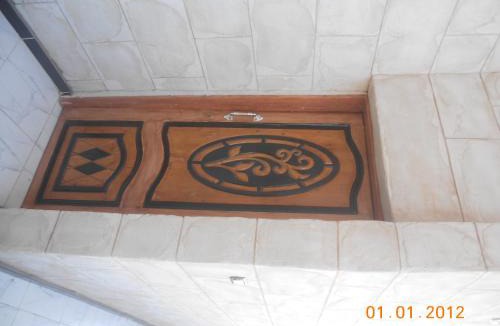 Aswan Bed & Breakfast | Hashem Nubian Guest House