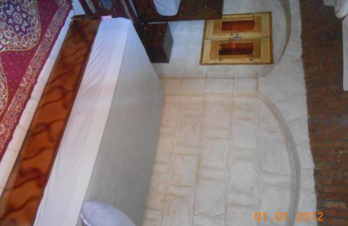 Aswan Bed & Breakfast | Hashem Nubian Guest House