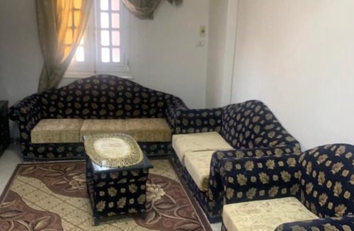Luxor Apartment | Hashem studio