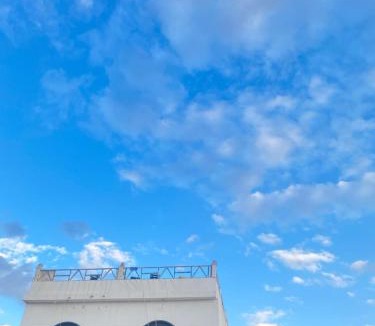 Dahab Hotel | Havana House