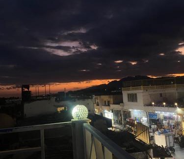 Dahab Hotel | Havana House