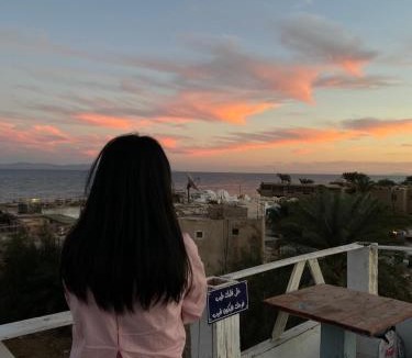 Dahab Hotel | Havana House