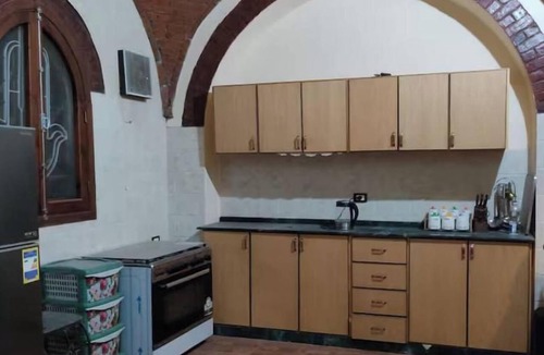 Luxor Villa | Healing House