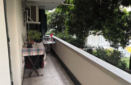 Qasr an-Nil Apartment | Heart of Cairo. Nile-side Elegant Garden City Room⁠