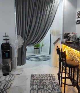 Quwaysina Apartment | Heaven