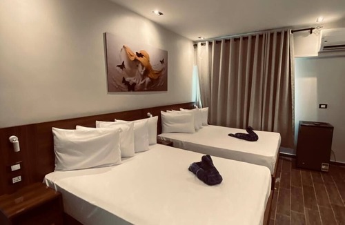 Abdin Hostel | HEAVEN HOSTEL