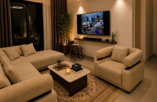 Madinaty Apartment | Hedaya