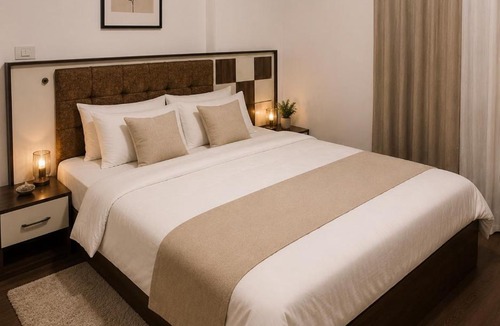 Madinaty Apartment | Hedaya
