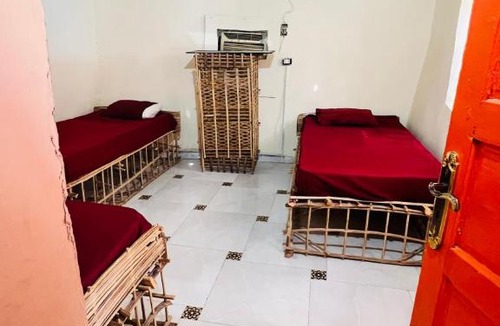 Al Karnak Bed & Breakfast | Heissa Nubian Hostel