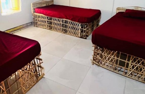 Al Karnak Bed & Breakfast | Heissa Nubian Hostel