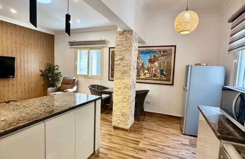Heliopolis Apartment | Helio Vacation Suite