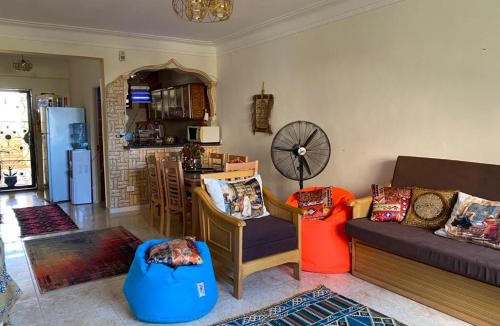 Al-'Amriyah Apartment | Heliobeach village