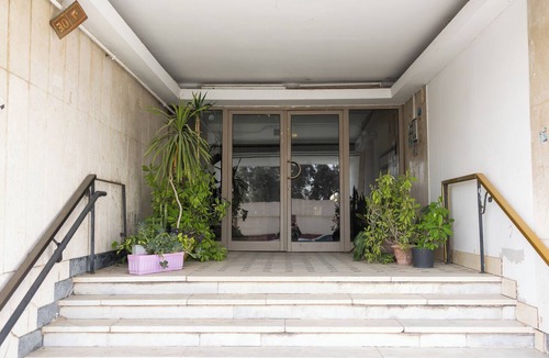 As-Salam Apartment | Heliopolis 2Bed/2Bath Haven with Open Views 7 Minutes from Airport