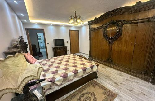 Heliopolis House | Heliopolis Comfort Rooms