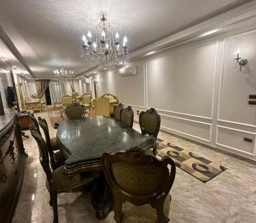 Heliopolis House | Heliopolis Comfort Rooms