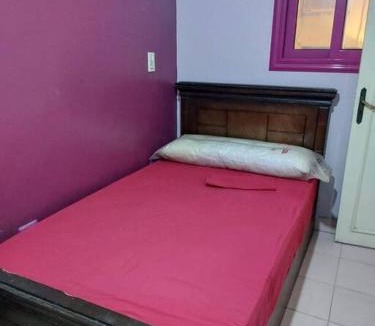 Heliopolis Apartment | Heliopolis Gem