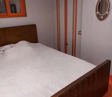 Heliopolis Apartment | Heliopolis Gem