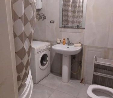Heliopolis Apartment | Heliopolis Gem