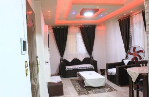 Ain Schams Apartment | Heliopolis star