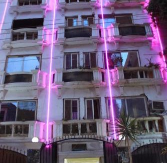 Ain Schams Apartment | Heliopolis star