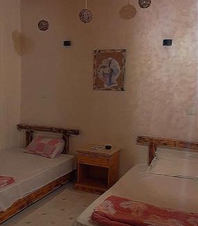 Dahab Apartment | Helios Zen studios