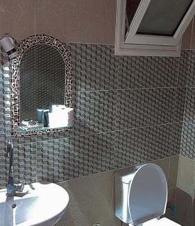 Dahab Apartment | Helios Zen studios