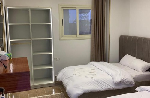 Giza Bed & Breakfast | Hemo pyramids inn hotel