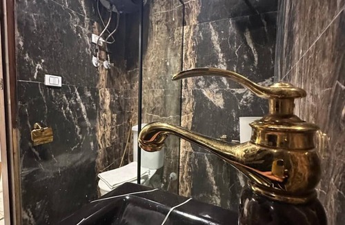 Al Haram Bed & Breakfast | Hermes &Pyramids Hotel
