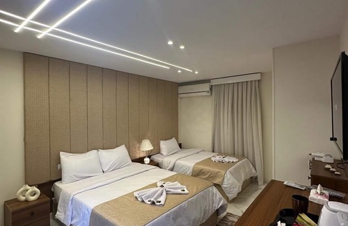 Al Haram Bed & Breakfast | Hermes &Pyramids Hotel