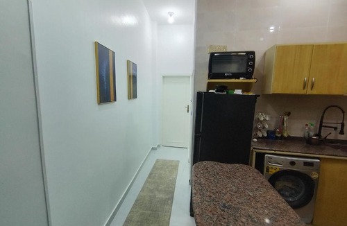 Luxor Apartment | Hero's Home