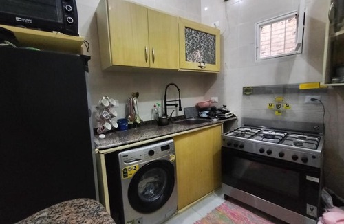 Luxor Apartment | Hero's Home